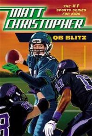 QB Blitz