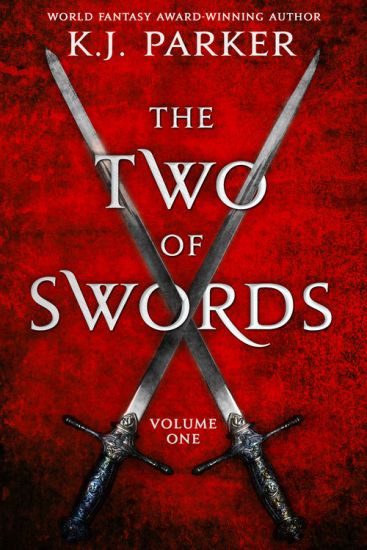 The Two of Swords: Volume One