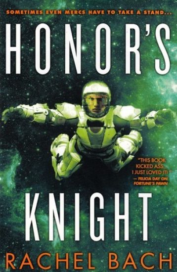 Honor's Knight