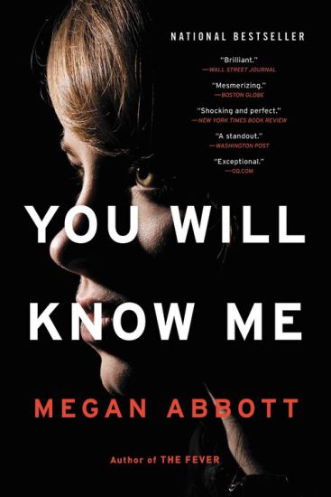 YOU WILL KNOW ME