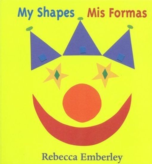 My Shapes