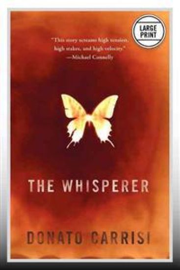 The Whisperer