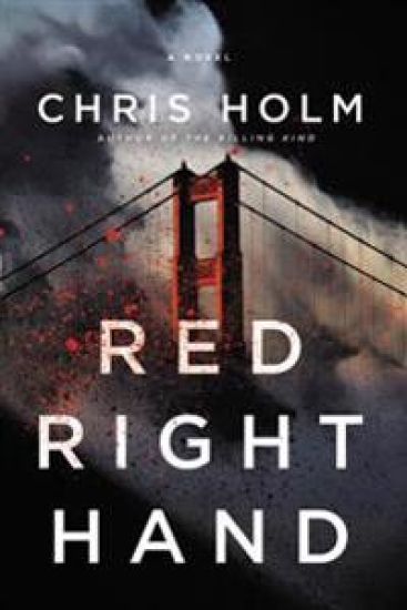 Red Right Hand