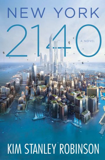 New York 2140