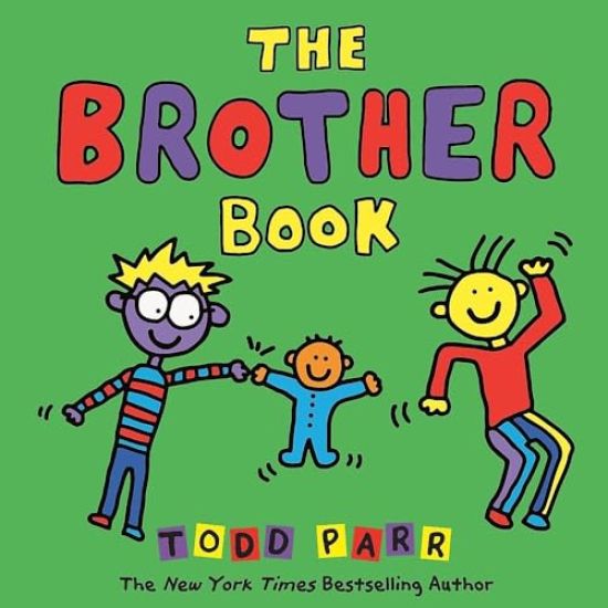 The Brother Book