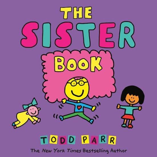 The Sister Book
