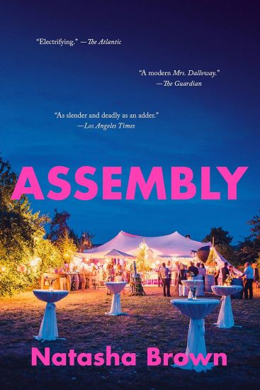 Kansikuva: Assembly