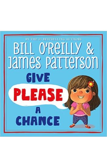 Give Please a Chance