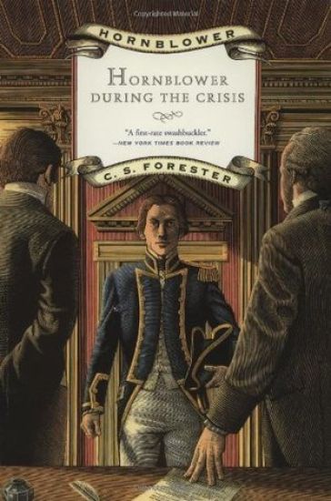 Hornblower during the Crisis