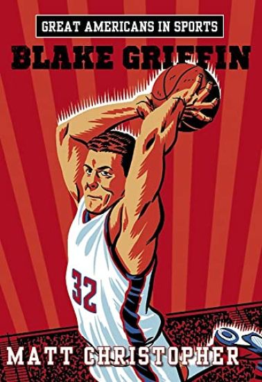 Great Americans In Sports: Blake Griffin