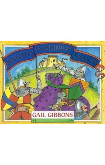 Knights in Shining Armor