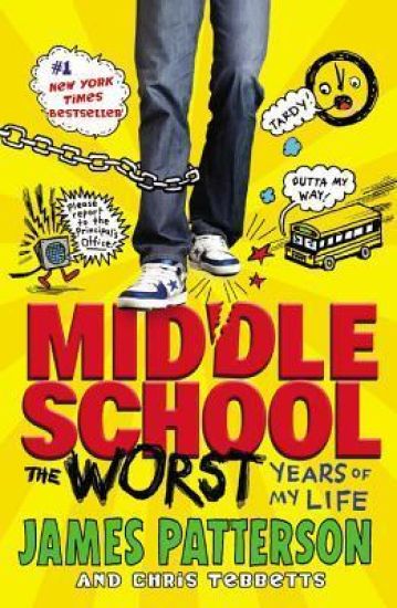 The Worst Years of My Life