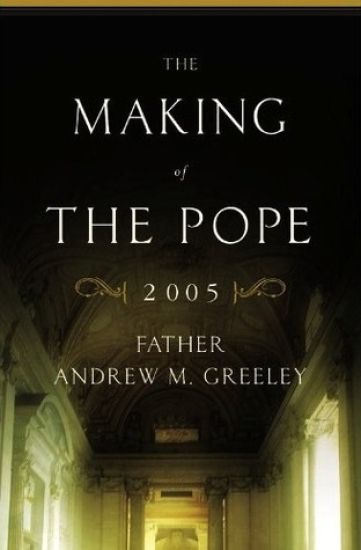 The Making of the Pope 2005