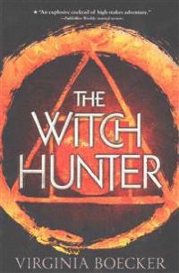 The Witch Hunter