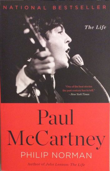 Paul McCartney: The Life