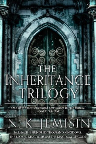 The Inheritance Trilogy