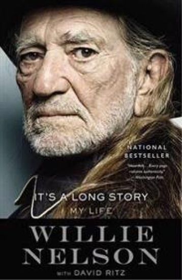 It's a Long Story