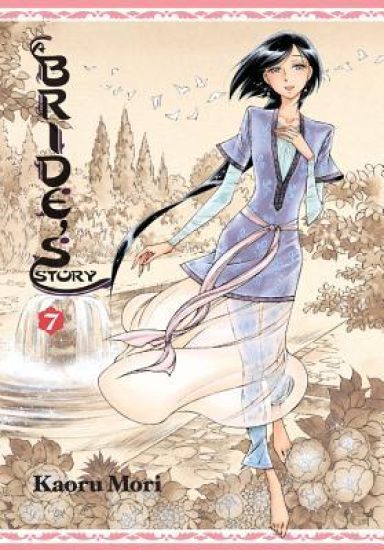 A Bride's Story, Vol. 7