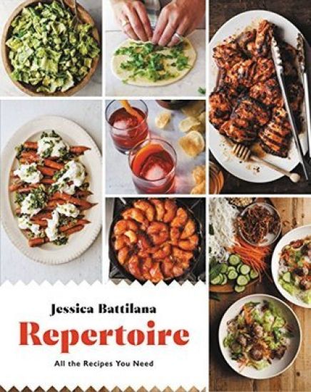 Repertoire