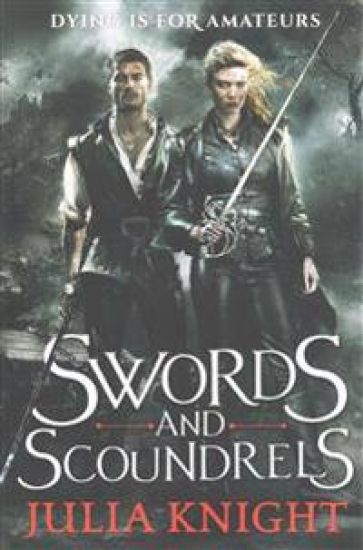 Swords and Scoundrels