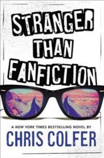 Stranger Than Fanfiction
