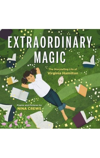 Extraordinary Magic