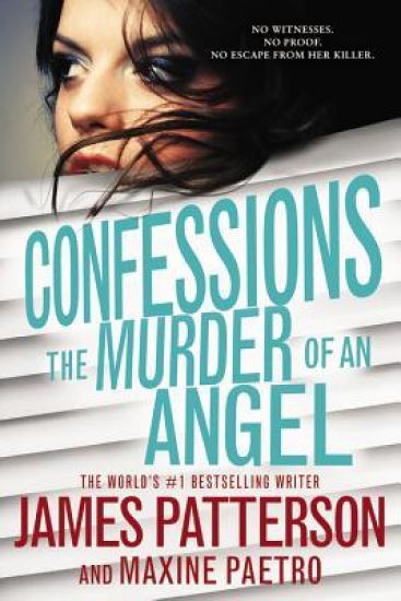Confessions: The Murder of an Angel