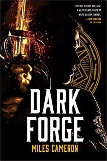 Dark Forge