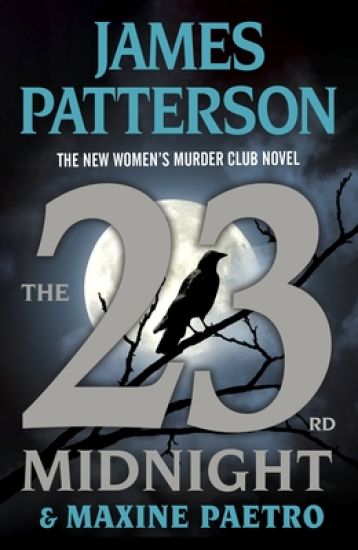 The 23rd Midnight: A Women's Murder Club Thriller