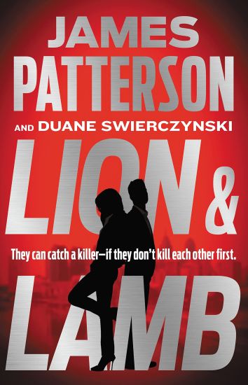 Lion & Lamb: A Thriller