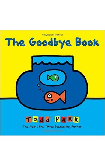 The Goodbye Book