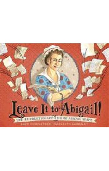 Leave It to Abigail!