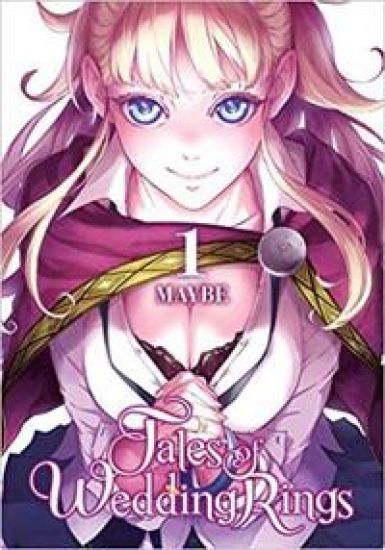 Tales of Wedding Rings, Vol. 1