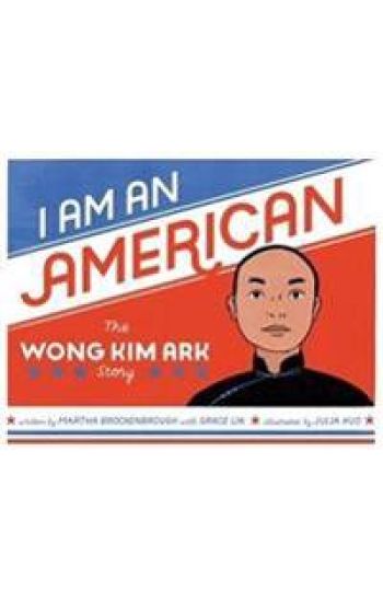 I Am an American