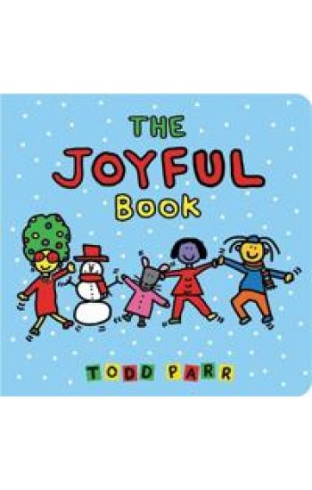 The Joyful Book