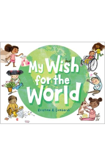 My Wish for the World