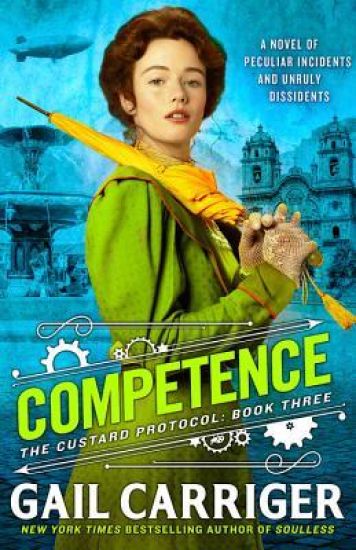 COMPETENCE