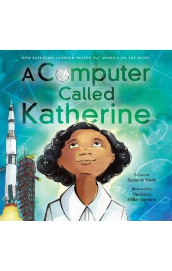 A Computer Called Katherine