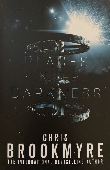 Places in the Darkness