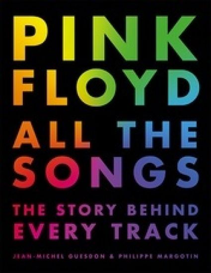 Pink Floyd All The Songs