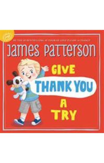 Give Thank You a Try
