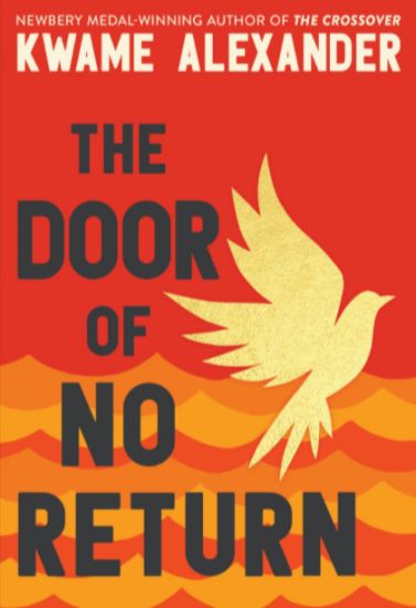 The Door of No Return