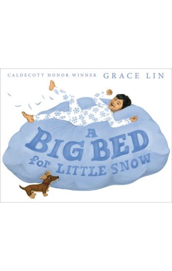 A Big Bed for Little Snow