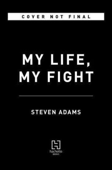 My Life, My Fight: Rising Up from New Zealand to the Okc Thunder