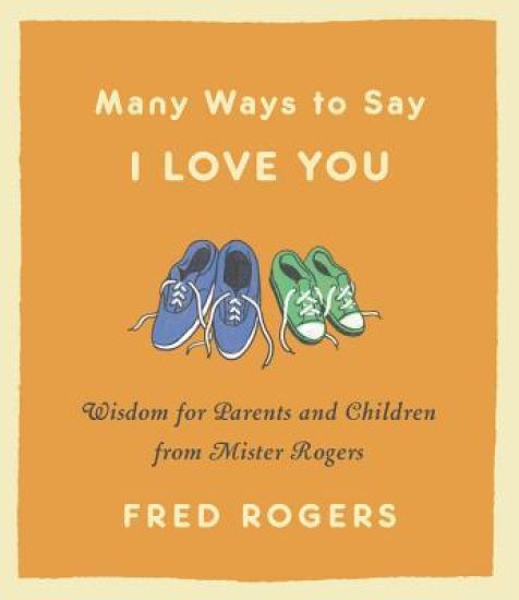 Many Ways to Say I Love You (Revised)