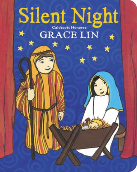 Kansikuva: Silent Night
