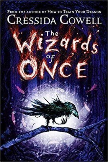 The Wizards of Once