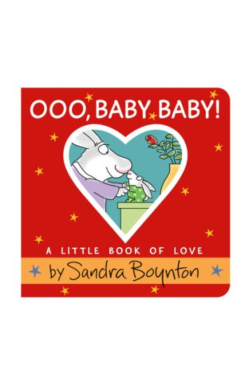Ooo, Baby Baby!