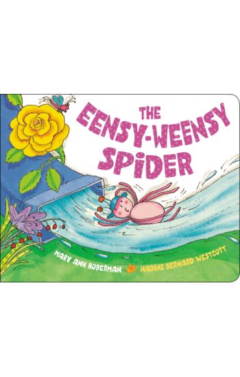 The Eensy-Weensy Spider