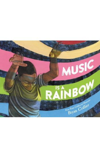 Music Is a Rainbow